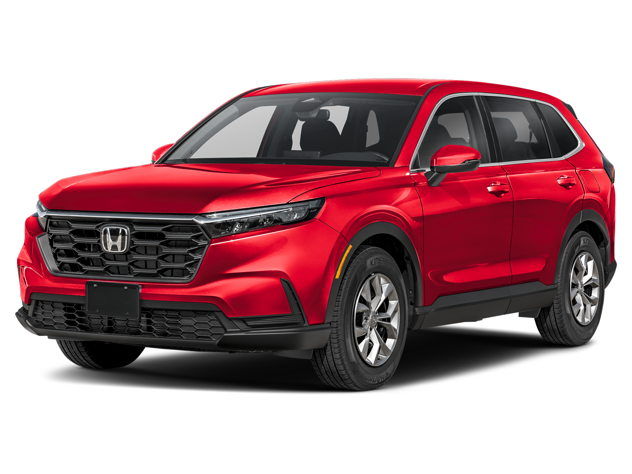 2026 Honda CR-V LX IN-TRANSIT FWD
