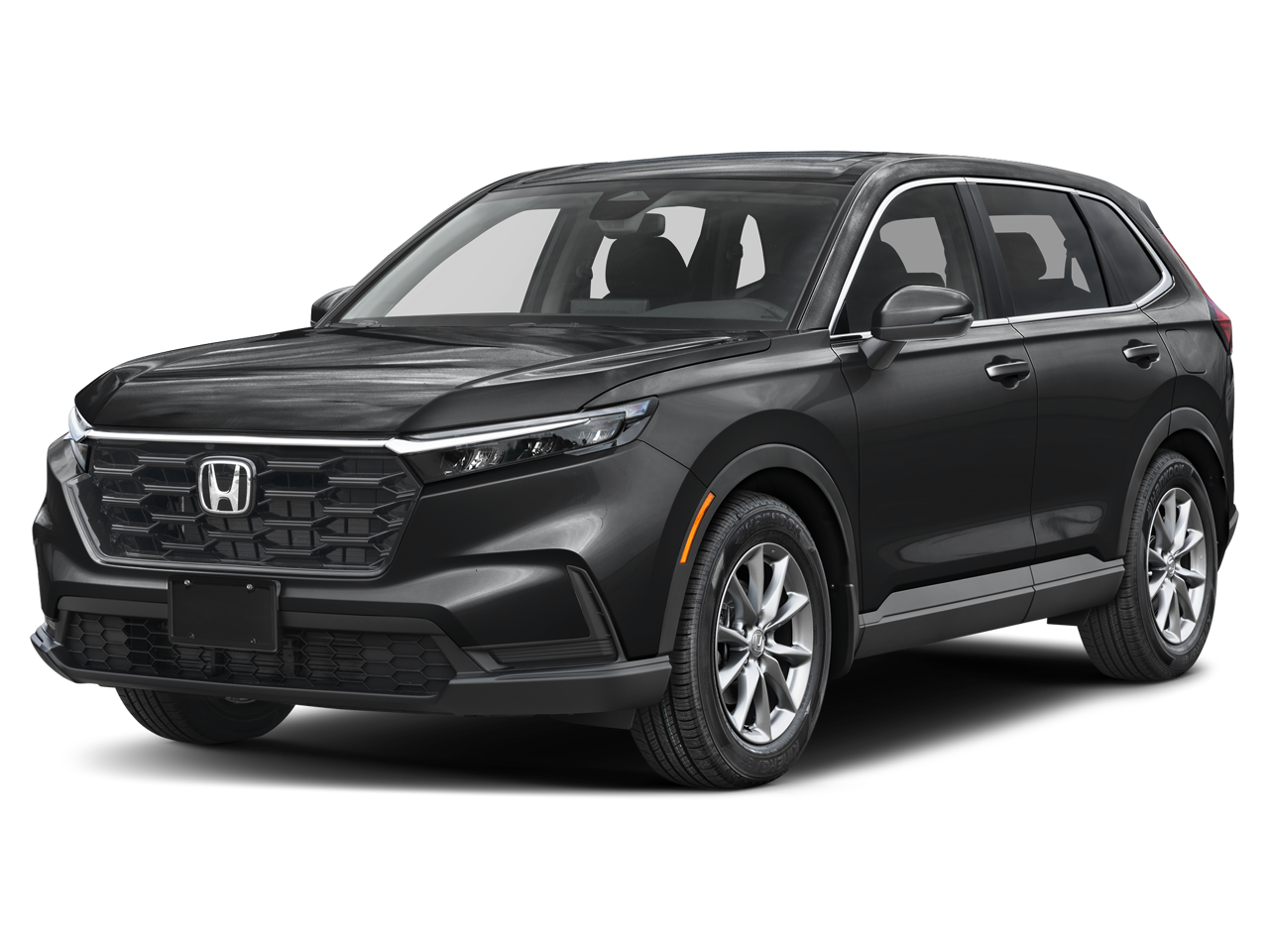 2026 Honda CR-V EX AWD's photo