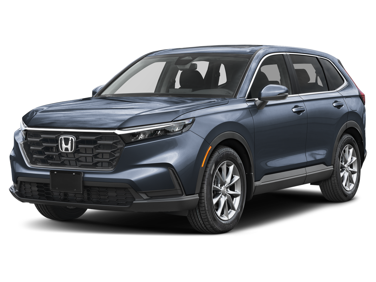 2026 Honda CR-V's photo
