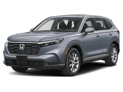 2026 Honda CR-V EX IN-TRANSIT FWD