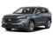 2026 Honda CR-V LX IN-TRANSIT AWD