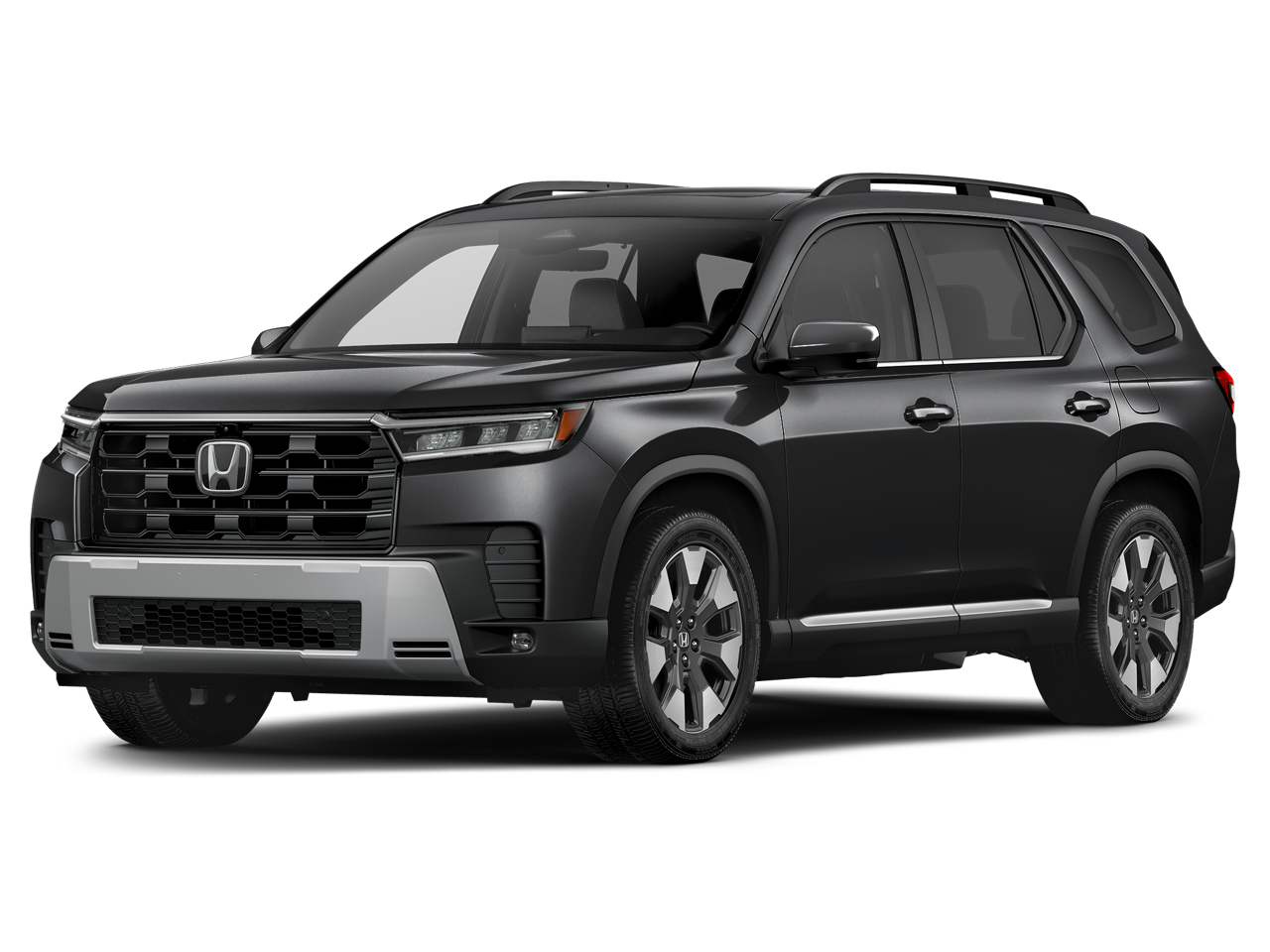 2026 Honda Pilot Touring IN-TRANSIT AWD