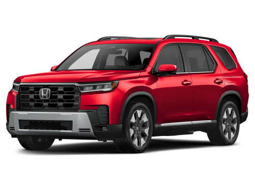 2026 Honda Pilot Touring IN-TRANSIT AWD