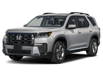 2026 Honda Pilot EX-L IN-TRANSIT FWD