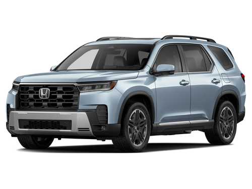 2026 Honda Pilot Touring AWD