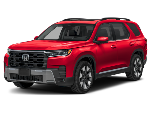2026 Honda Pilot Touring IN-TRANSIT AWD