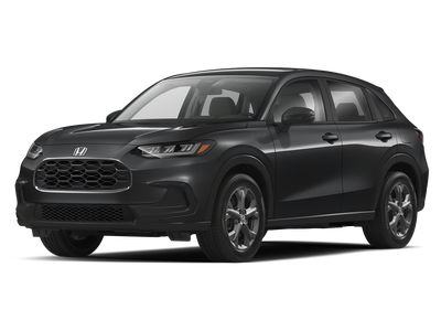 2026 Honda HR-V LX IN-TRANSIT AWD