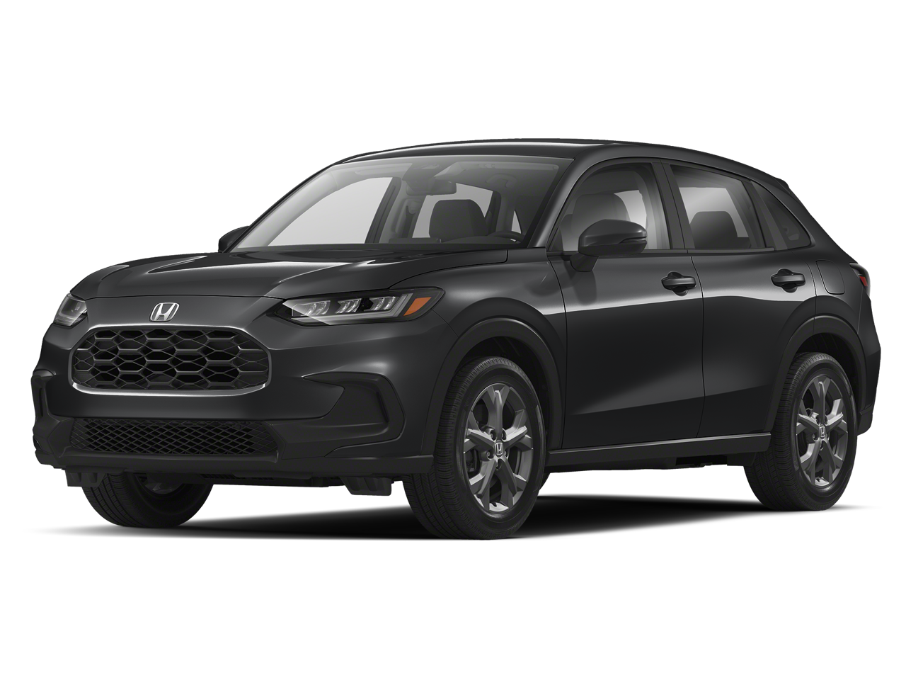 2026 Honda HR-V LX IN-TRANSIT AWD