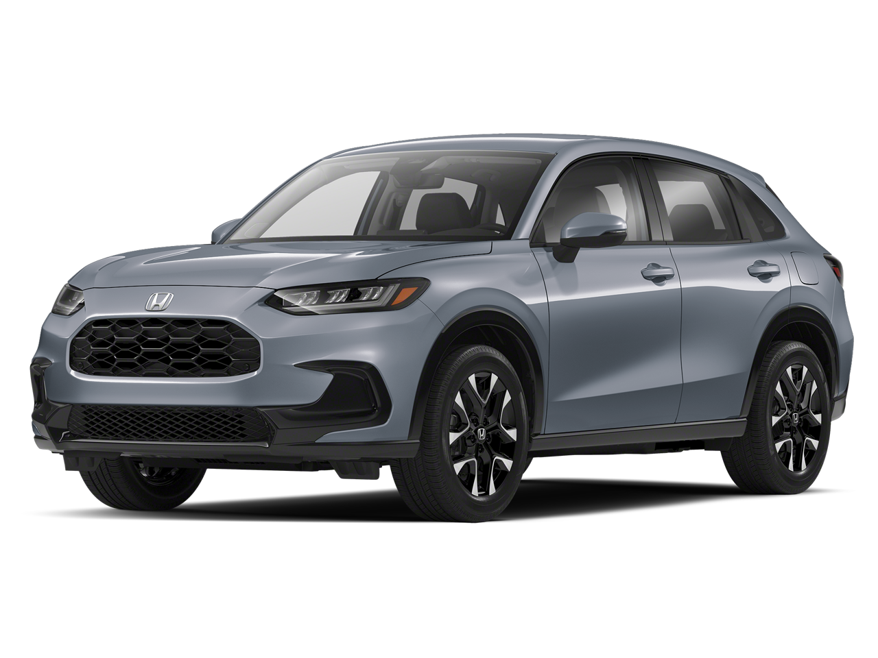 2026 Honda HR-V EX-L IN-TRANSIT FWD