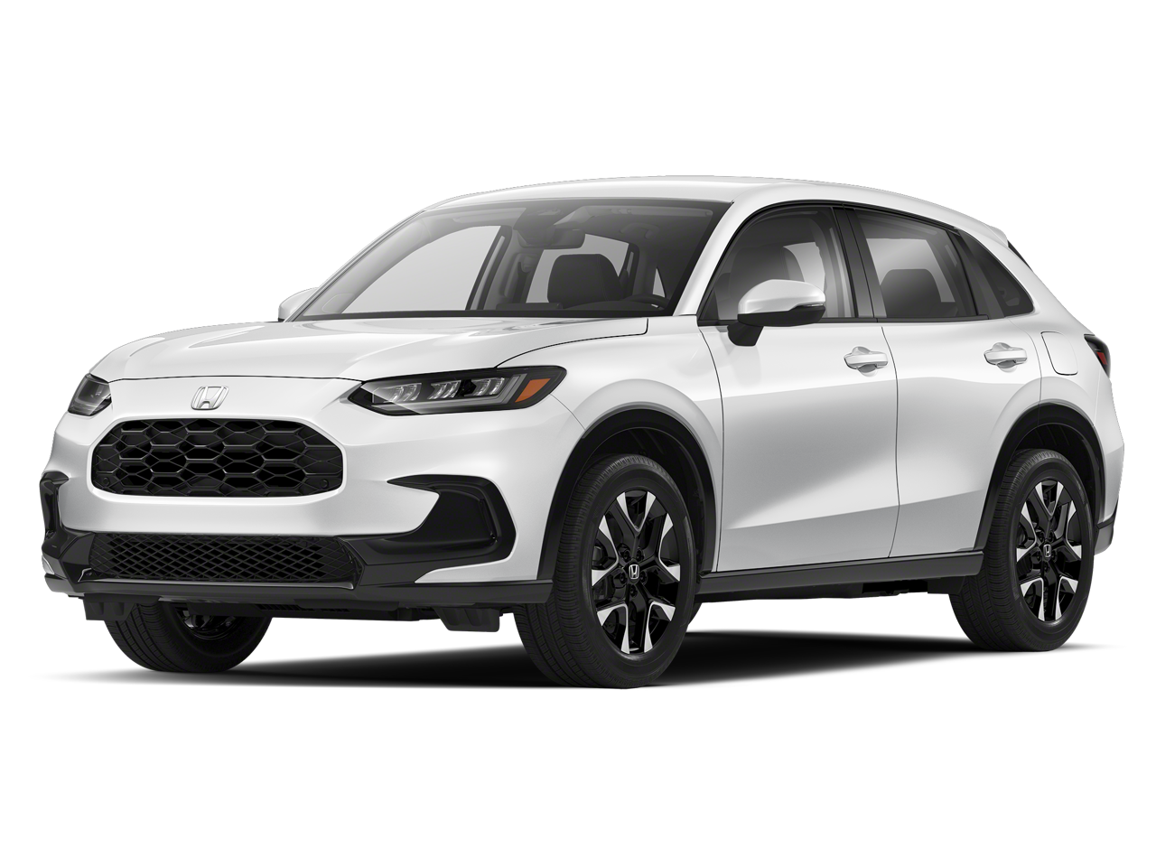 2026 Honda HR-V EX-L IN-TRANSIT FWD