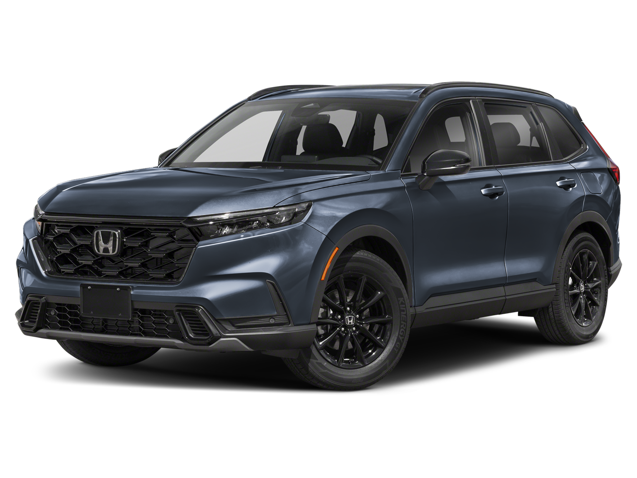 2026 Honda CR-V Hybrid Sport-L IN-TRANSIT AWD