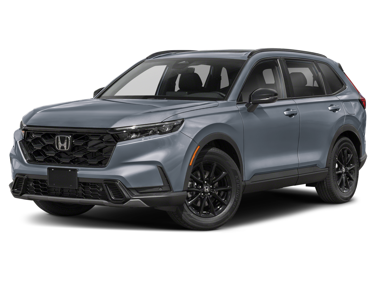 2026 Honda CR-V's photo