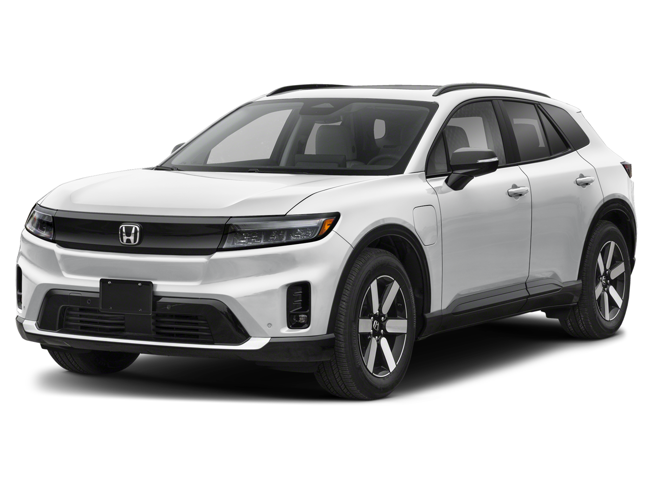 2026 Honda Prologue's photo