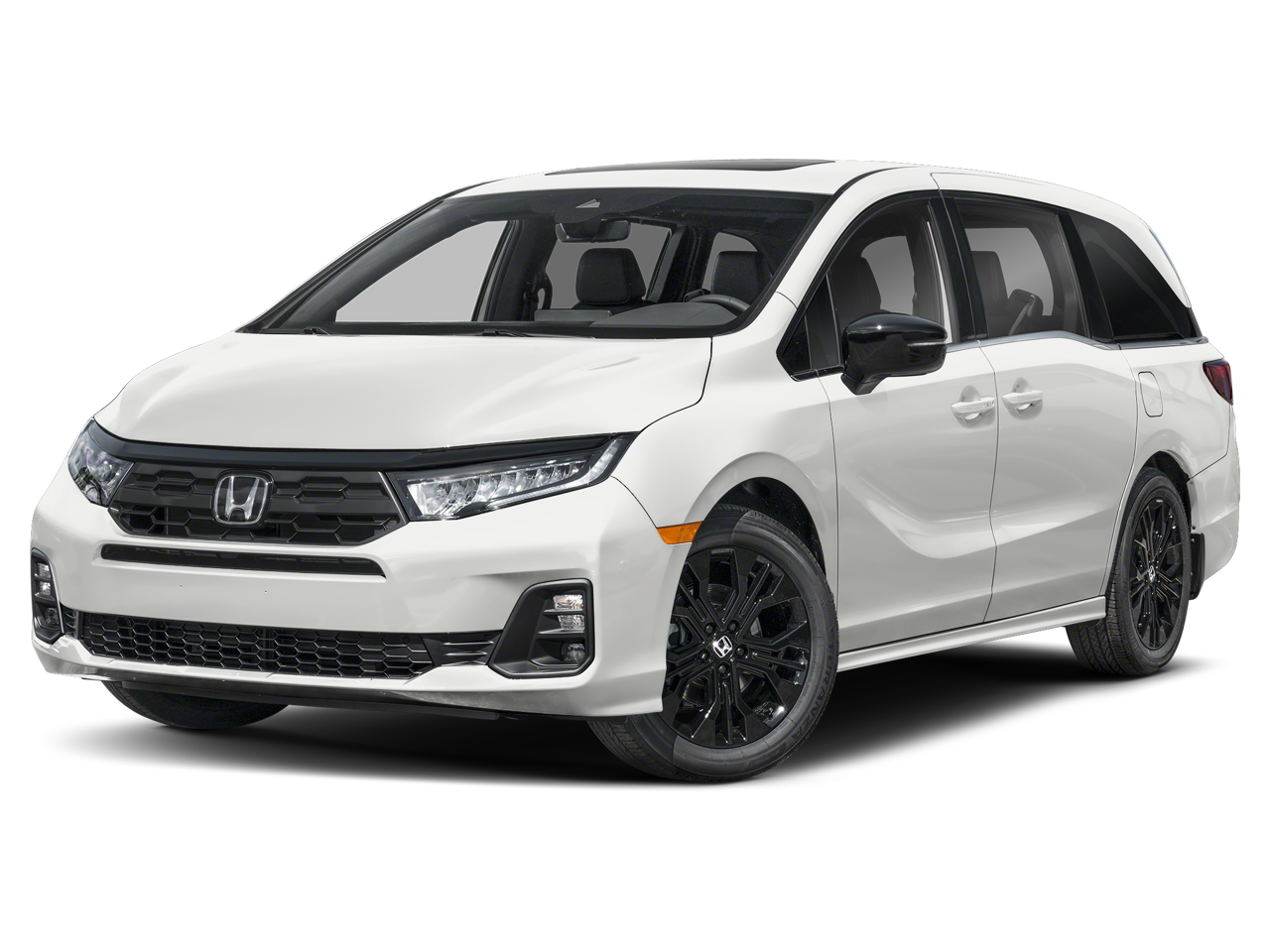 2026 Honda Odyssey Sport-L IN-TRANSIT FWD