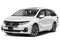 2026 Honda Odyssey Elite FWD