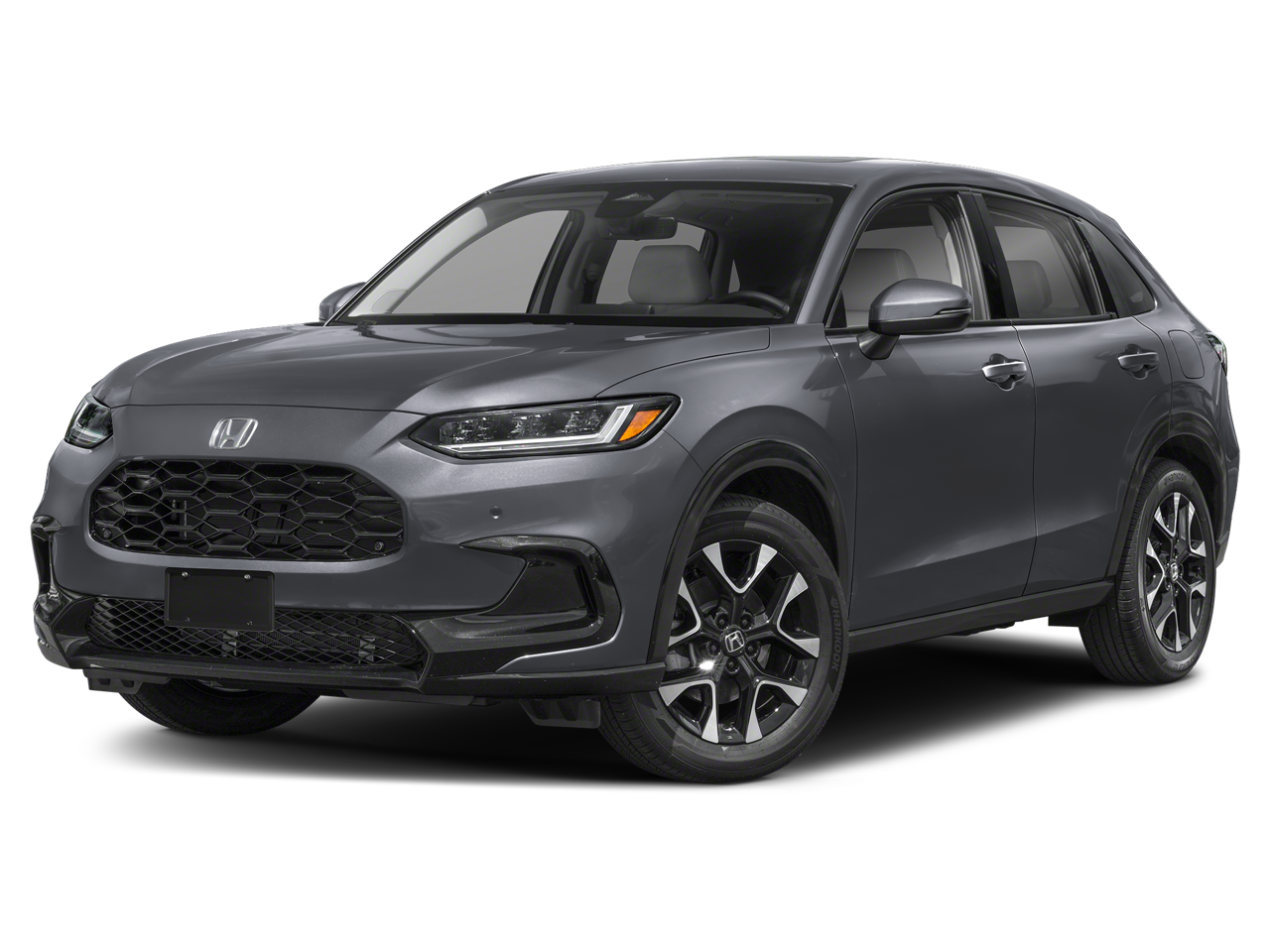 2027 Honda HR-V EX-L IN-TRANSIT FWD