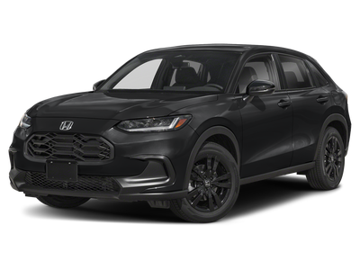 2027 Honda HR-V Sport IN-TRANSIT AWD