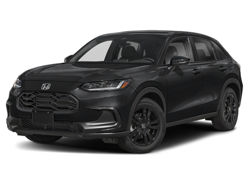 2027 Honda HR-V Sport IN-TRANSIT AWD