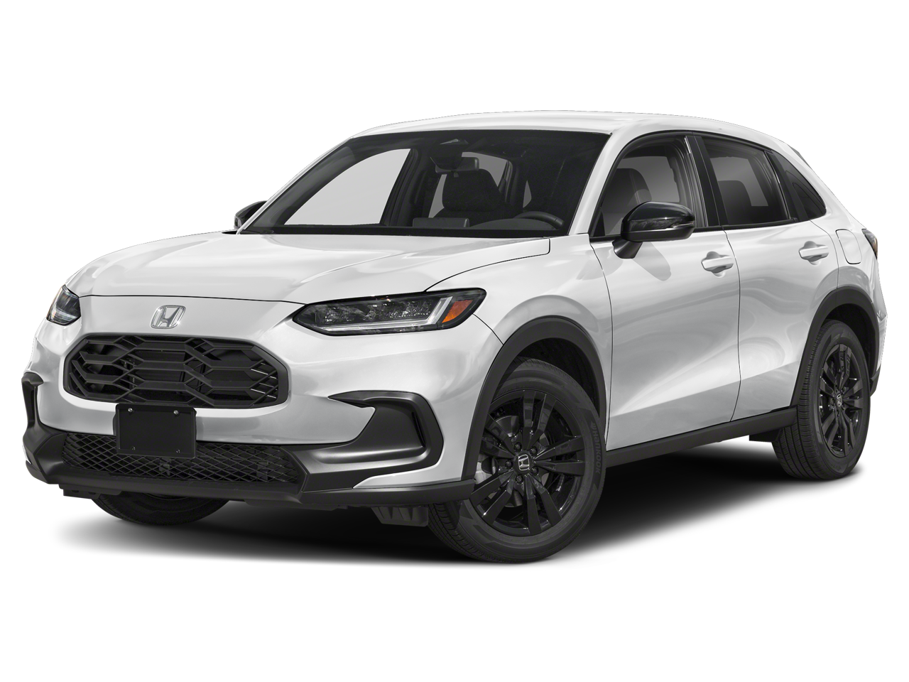 2027 Honda HR-V Sport IN-TRANSIT AWD