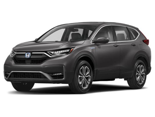 2020 Honda Cr V Hybrid Ex L Honda Dealer Serving Clarksville Tn