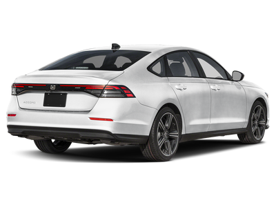 2026 Honda Accord SE IN-TRANSIT FWD