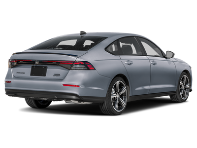 2026 Honda Accord Hybrid Sport FWD