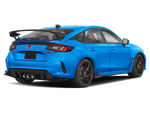 2026 Honda Civic Type R IN-TRANSIT FWD