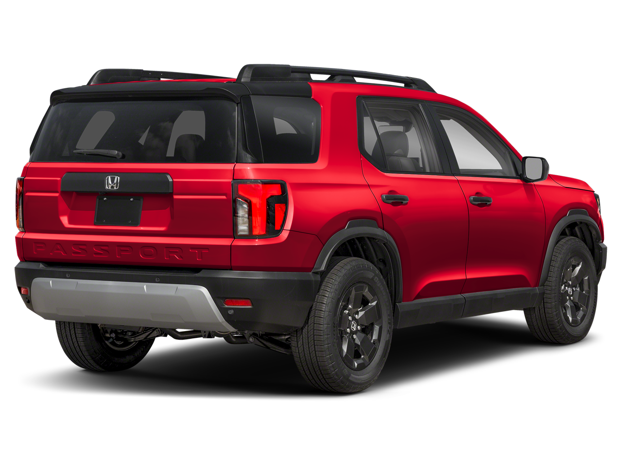 2026 Honda Passport RTL IN-TRANSIT AWD