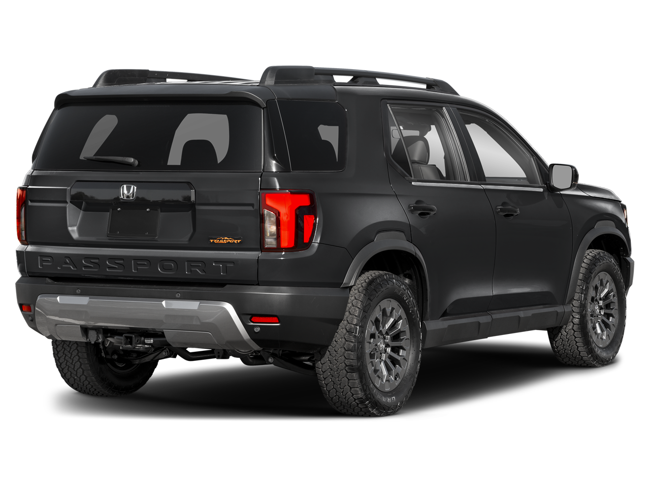 2026 Honda Passport TrailSport IN-TRANSIT AWD