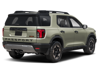 2026 Honda Passport TrailSport Elite IN-TRANSIT AWD