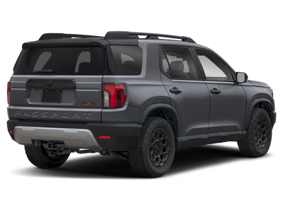 2026 Honda Passport TrailSport Blackout IN-TRANSIT AWD