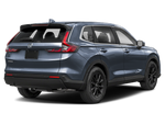 2026 Honda CR-V EX-L IN-TRANSIT AWD