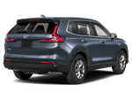 2026 Honda CR-V LX IN-TRANSIT AWD