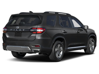 2026 Honda Pilot EX-L IN-TRANSIT FWD