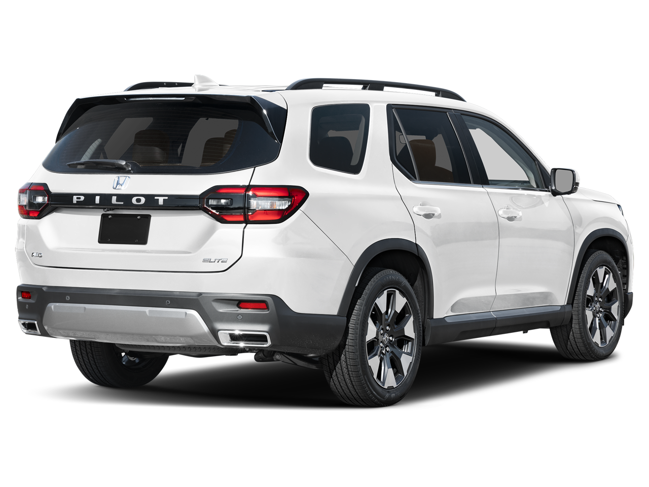 2026 Honda Pilot Elite IN-TRANSIT AWD