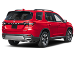 2026 Honda Pilot Elite AWD