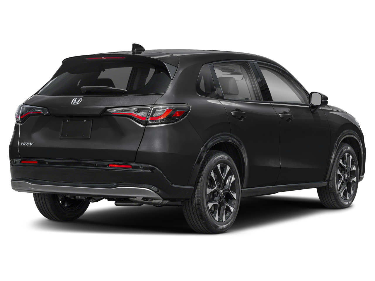2026 Honda HR-V EX-L AWD