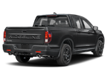 2026 Honda Ridgeline Black Edition IN-TRANSIT AWD