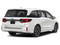 2026 Honda Odyssey Elite FWD
