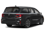 2026 Honda Odyssey Elite FWD