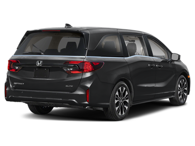 2026 Honda Odyssey Elite FWD