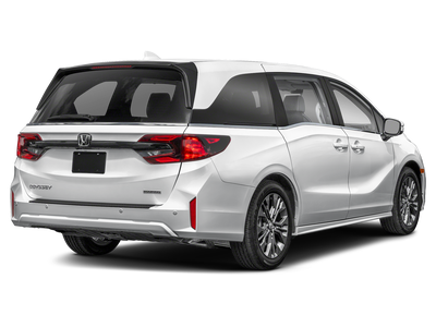 2026 Honda Odyssey Touring IN-TRANSIT FWD