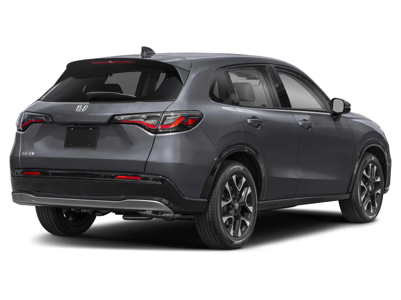 2027 Honda HR-V EX-L IN-TRANSIT FWD