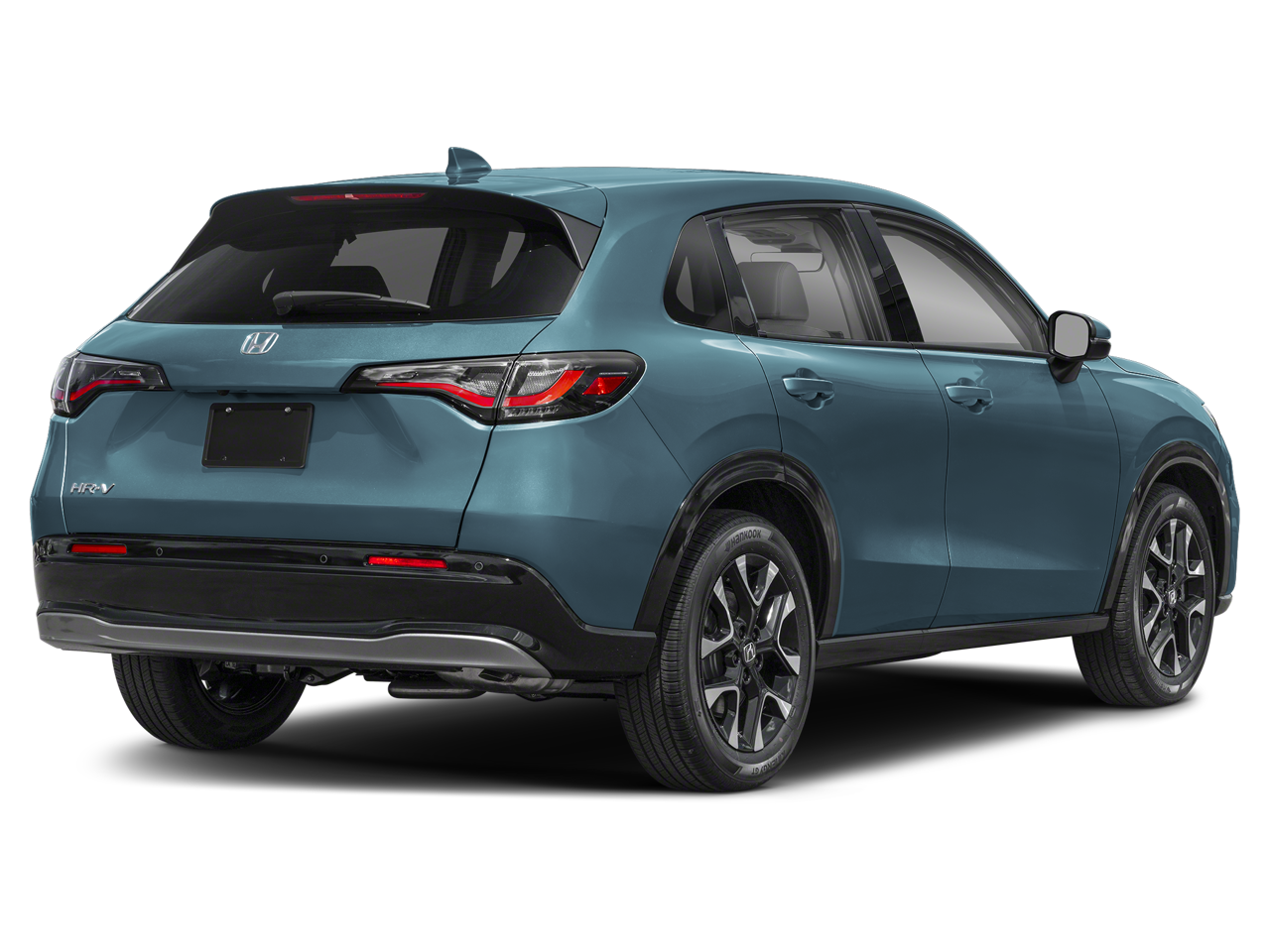 2027 Honda HR-V EX-L IN-TRANSIT AWD