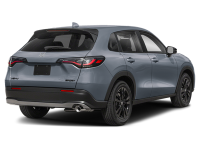 2027 Honda HR-V Sport IN-TRANSIT AWD