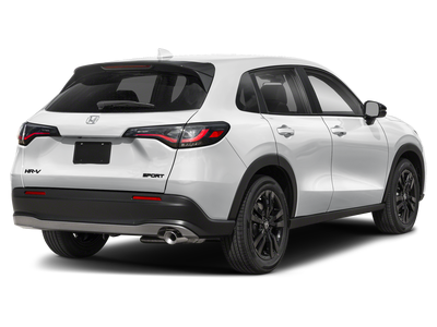 2027 Honda HR-V Sport IN-TRANSIT AWD