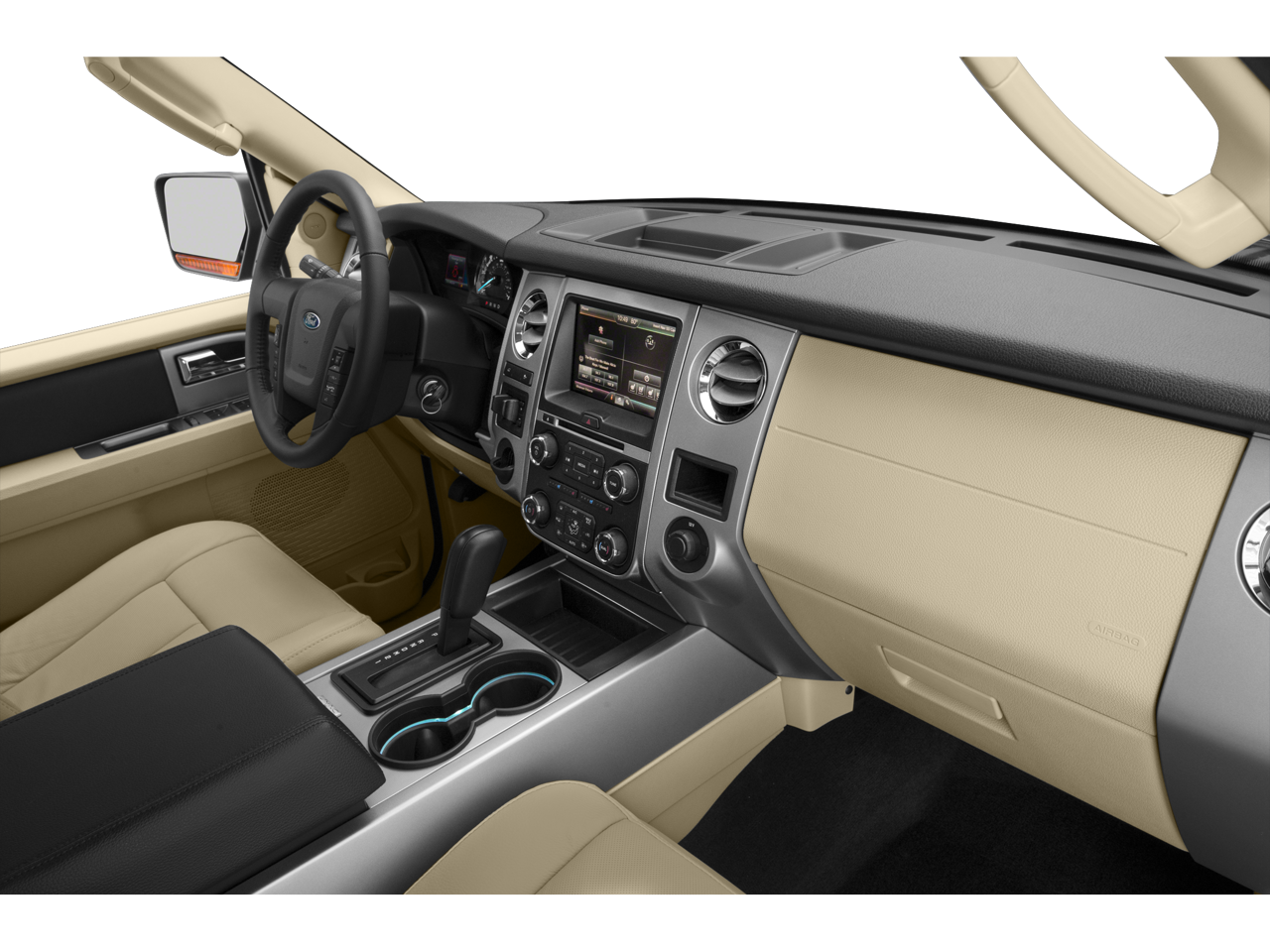 2015 Ford Expedition XL