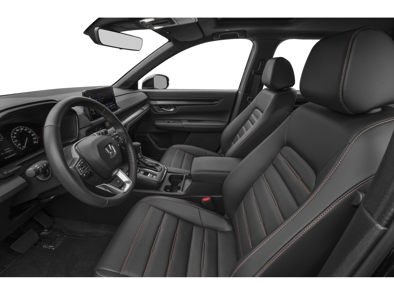 2025 Honda CRV Hybrid SportL FWD Honda dealer serving Clarksville