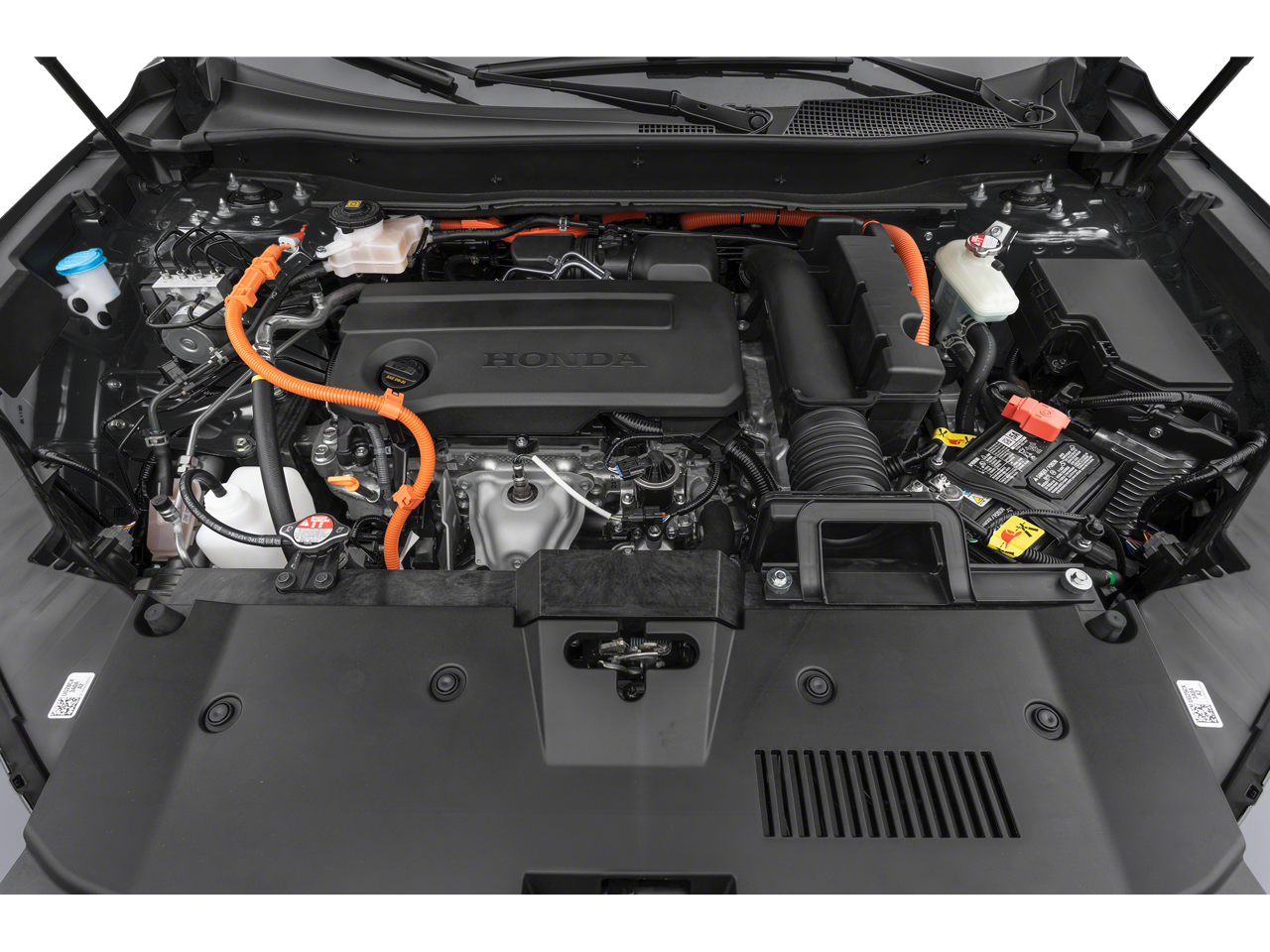 2025 Honda CRV Hybrid SportL FWD Honda dealer serving Clarksville