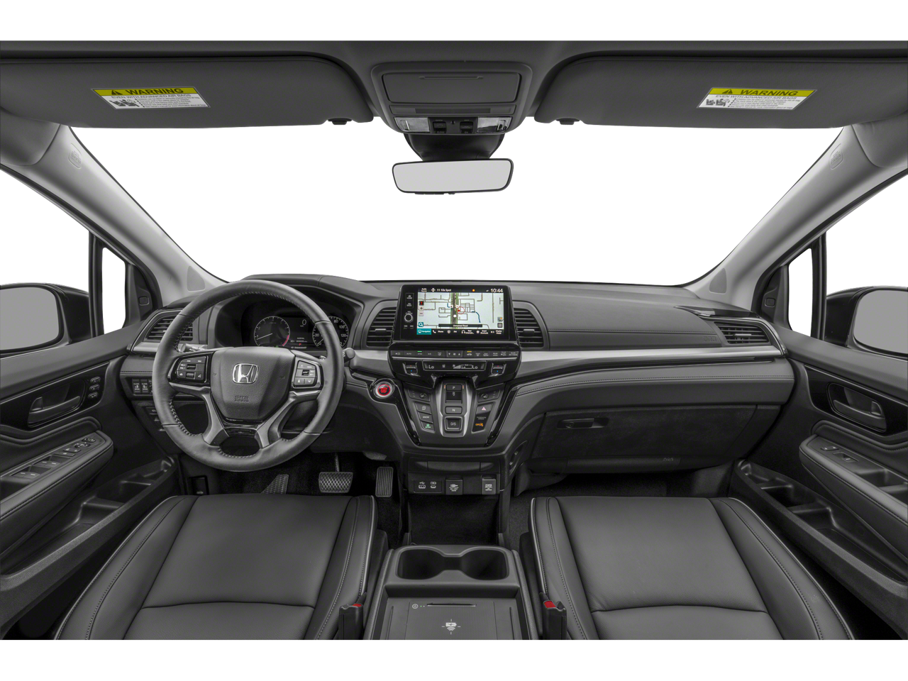 2025 Honda Odyssey Touring FWD Honda dealer serving Clarksville TN